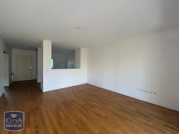 Appartement à louer 3 pièces 79.3m²