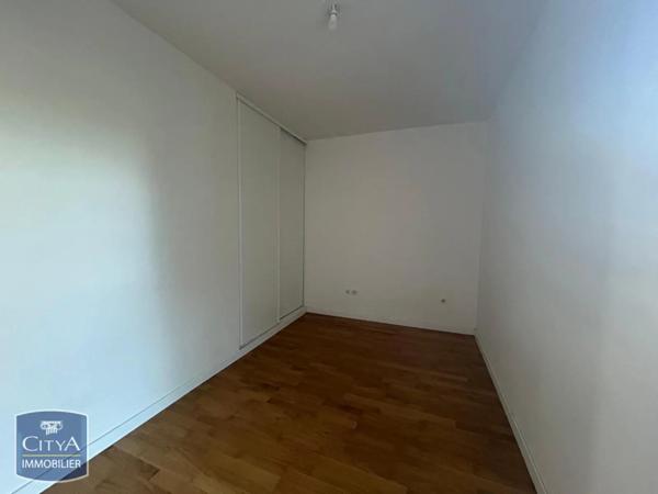 Appartement à louer 3 pièces 79.3m²