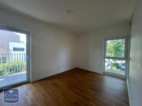 Appartement à louer 3 pièces 79.3m²