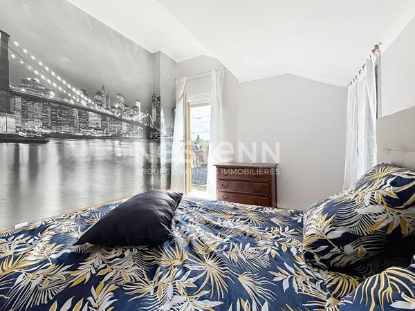 A VENDRE LAROQUE D OLMES VILLA T5 AVEC PISCINE