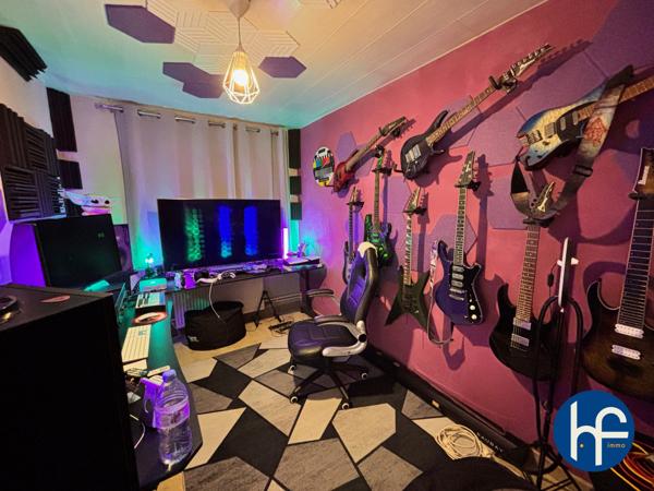Appartement