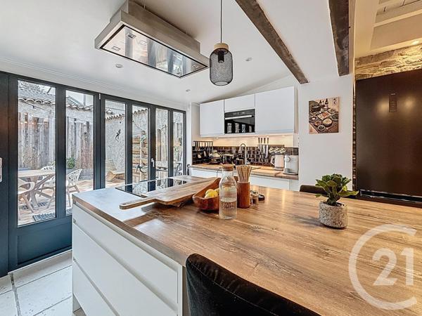 Maison à vendre  3 pièces - 83 m2 BRIGNAIS - 69