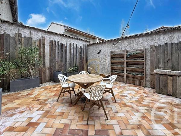 Maison à vendre  3 pièces - 83 m2 BRIGNAIS - 69