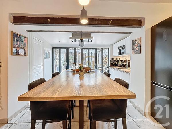 Maison à vendre  3 pièces - 83 m2 BRIGNAIS - 69