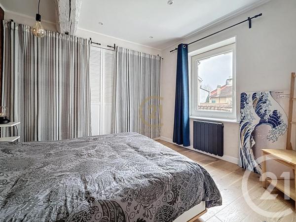 Maison à vendre  3 pièces - 83 m2 BRIGNAIS - 69