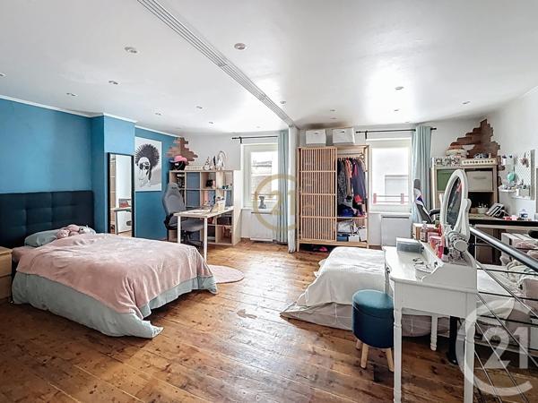 Maison à vendre  3 pièces - 83 m2 BRIGNAIS - 69