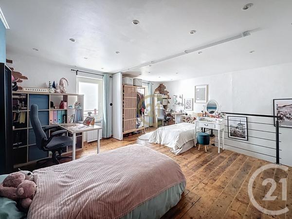 Maison à vendre  3 pièces - 83 m2 BRIGNAIS - 69