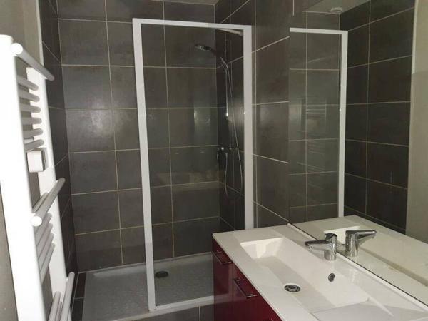 Appartement 4 pièces                                        - 69002 Lyon 2e  Arrondissement Réf : 5035