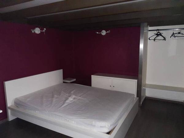 Appartement 4 pièces                                        - 69002 Lyon 2e  Arrondissement Réf : 5035