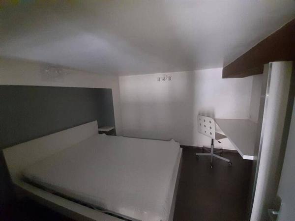 Appartement 4 pièces                                        - 69002 Lyon 2e  Arrondissement Réf : 5035