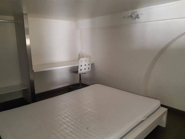 Appartement 4 pièces                                        - 69002 Lyon 2e  Arrondissement Réf : 5035