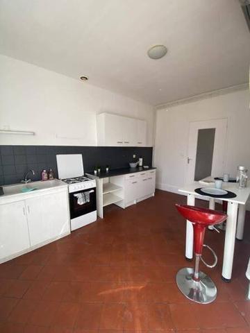 Appartement 2 pièces                                        - 42000 Saint-Étienne Réf : 12941