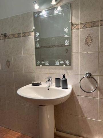 Appartement 2 pièces                                        - 42000 Saint-Étienne Réf : 12941