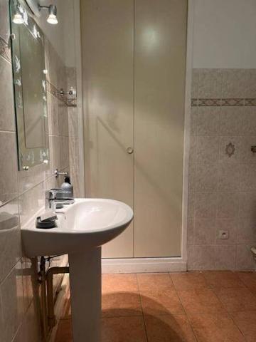 Appartement 2 pièces                                        - 42000 Saint-Étienne Réf : 12941
