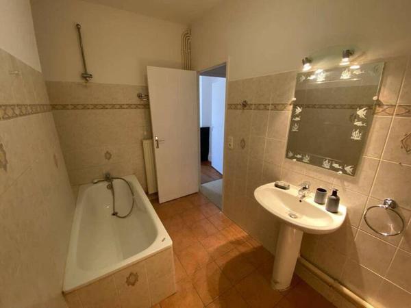 Appartement 2 pièces                                        - 42000 Saint-Étienne Réf : 12941