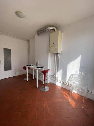 Appartement 2 pièces                                        - 42000 Saint-Étienne Réf : 12941