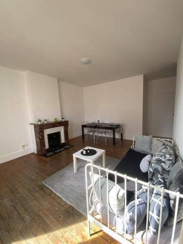 Appartement 2 pièces                                        - 42000 Saint-Étienne Réf : 12941