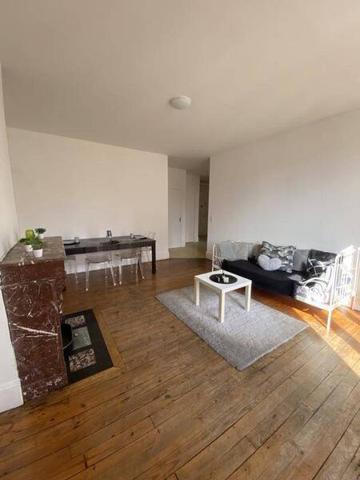 Appartement 2 pièces                                        - 42000 Saint-Étienne Réf : 12941