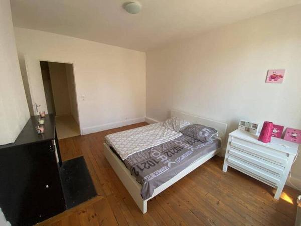 Appartement 2 pièces                                        - 42000 Saint-Étienne Réf : 12941