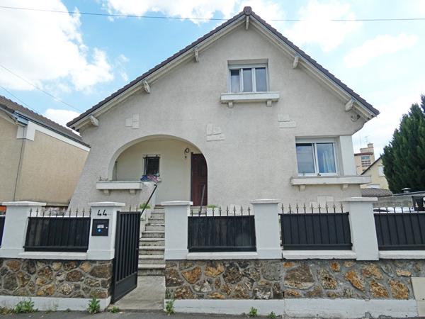 Maison Villemomble 6 pièce(s)