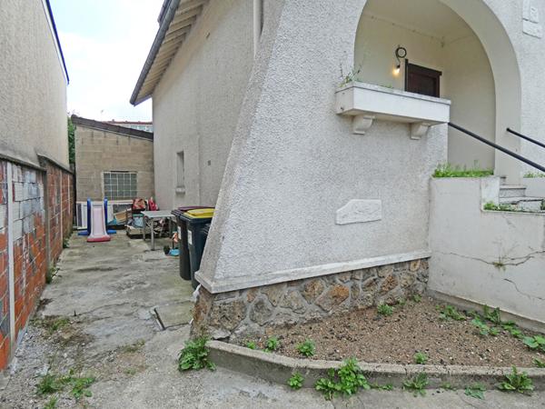 Maison Villemomble 6 pièce(s)