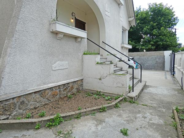 Maison Villemomble 6 pièce(s)