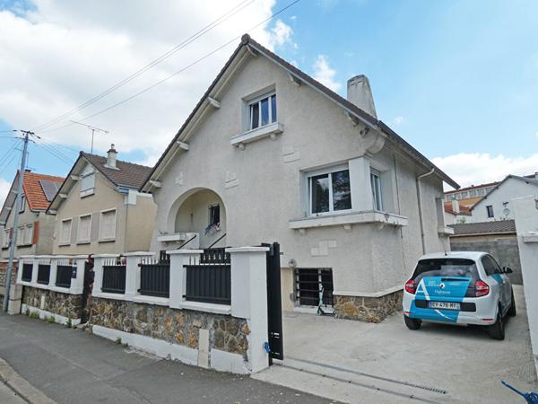 Maison Villemomble 6 pièce(s)