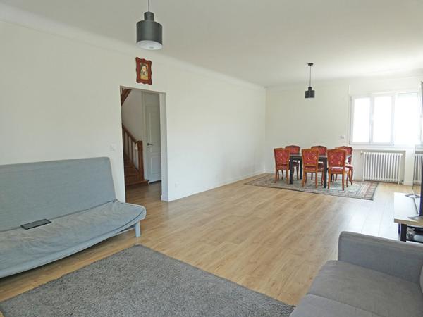 Maison Villemomble 6 pièce(s)