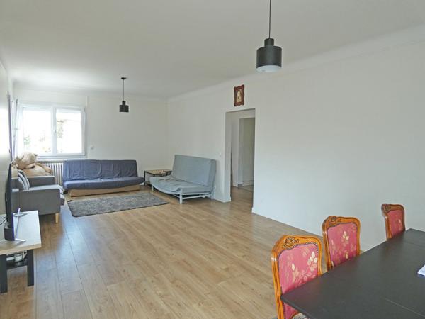 Maison Villemomble 6 pièce(s)