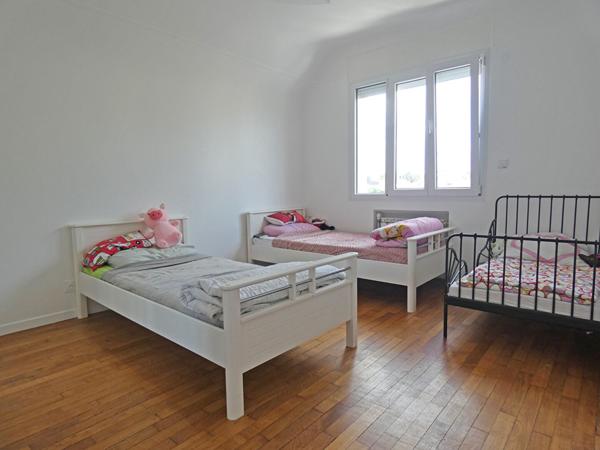 Maison Villemomble 6 pièce(s)