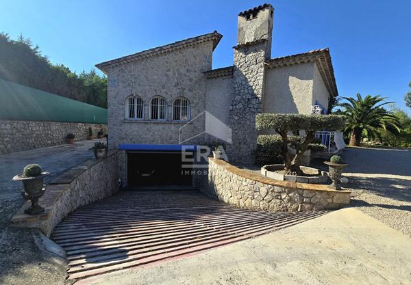 Villa Provençale de Prestige