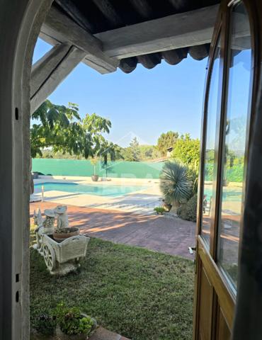 Villa Provençale de Prestige