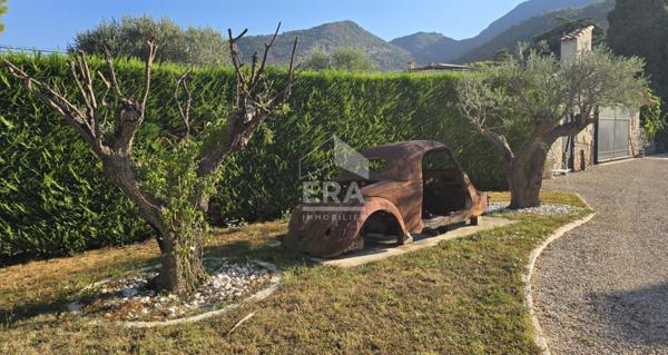 Villa Provençale de Prestige