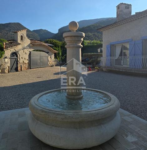 Villa Provençale de Prestige