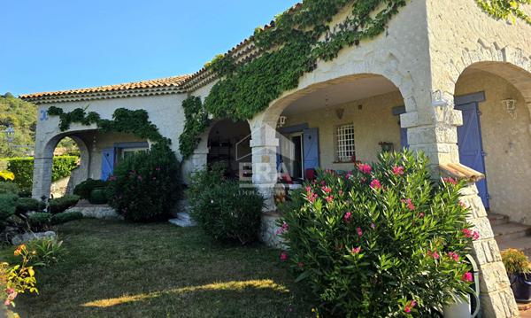 Villa Provençale de Prestige