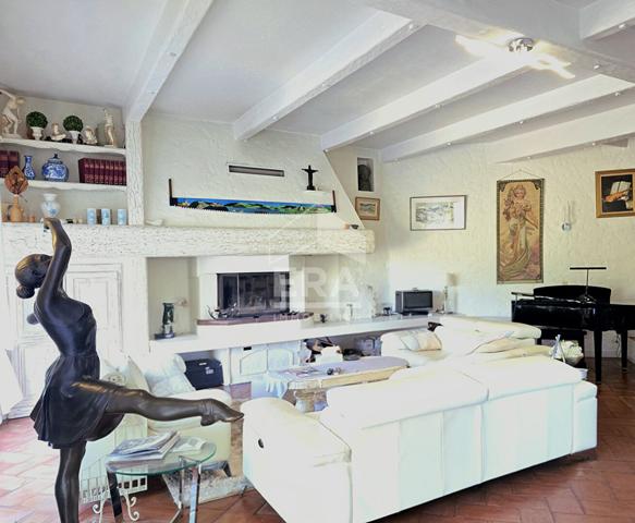 Villa Provençale de Prestige