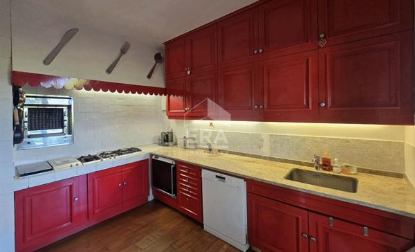 Villa Provençale de Prestige