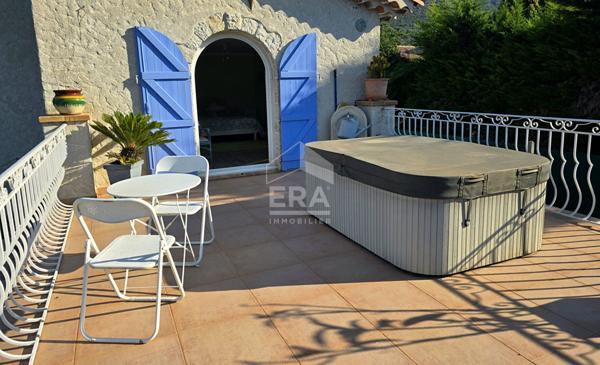 Villa Provençale de Prestige