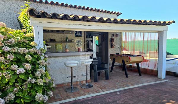 Villa Provençale de Prestige