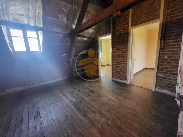 Vente Maison 5 pièces 73 m2 à Mennessis