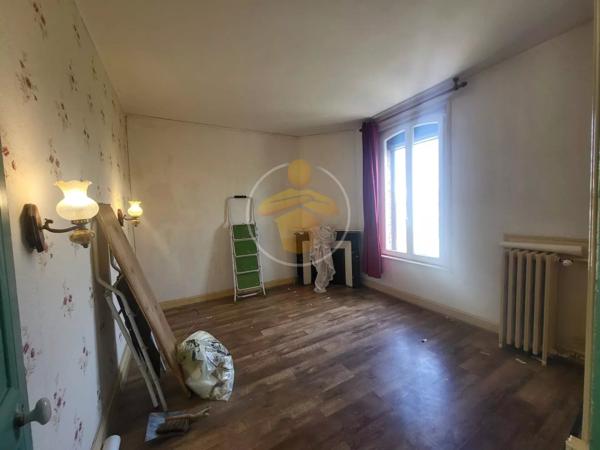 Vente Maison 5 pièces 73 m2 à Mennessis