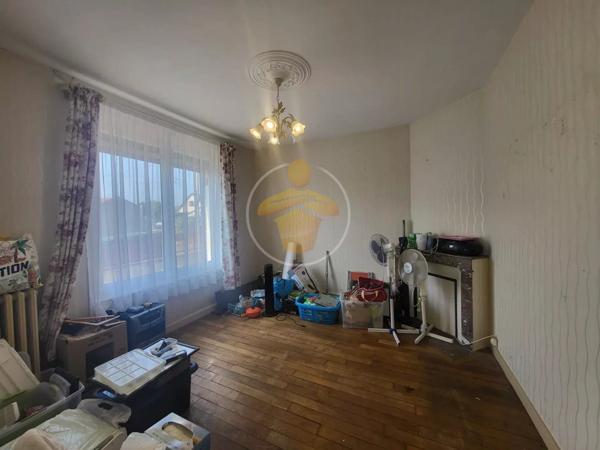Vente Maison 5 pièces 73 m2 à Mennessis