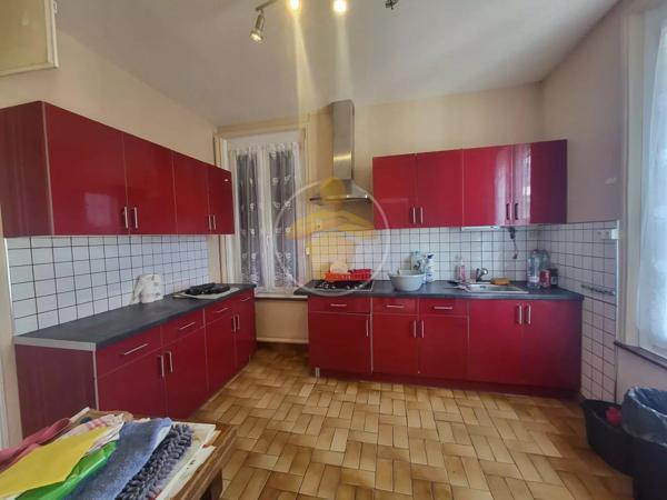Vente Maison 5 pièces 73 m2 à Mennessis