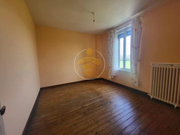 Vente Maison 5 pièces 73 m2 à Mennessis