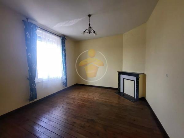 Vente Maison 5 pièces 73 m2 à Mennessis