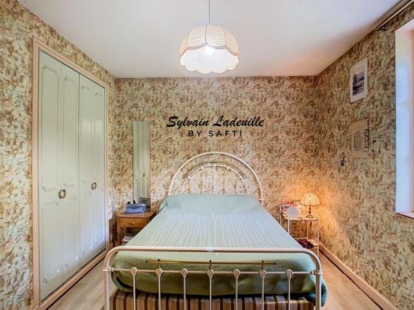 Maison 8 pièces 190 m² habitable sur 2737 m2 de terrain