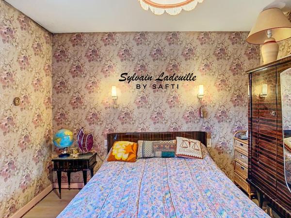 Maison 8 pièces 190 m² habitable sur 2737 m2 de terrain