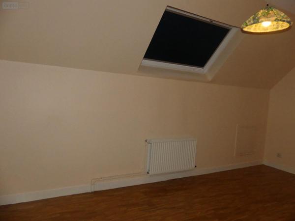 Maison à vendre à Bernay dans l'Eure (27300), ref : 21O18