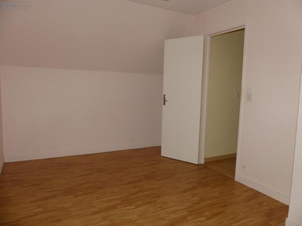 Maison à vendre à Bernay dans l'Eure (27300), ref : 21O18