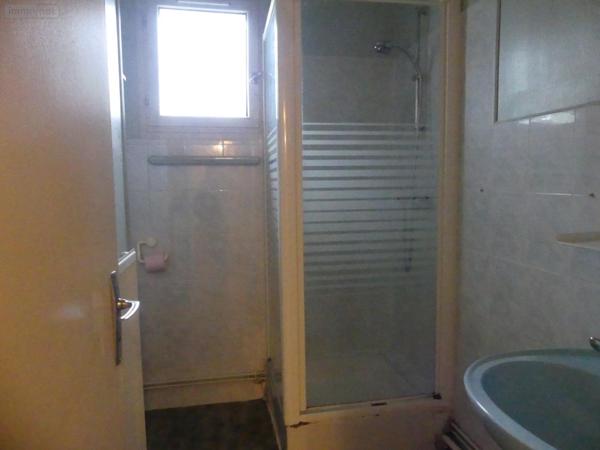 Maison à vendre à Bernay dans l'Eure (27300), ref : 21O18